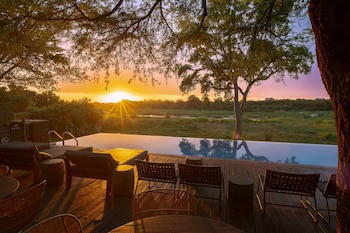 Kruger Gate Hotel