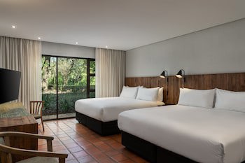 Kruger Gate Hotel
