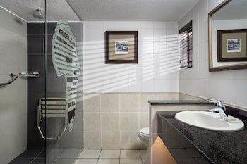 Kruger Gate Hotel