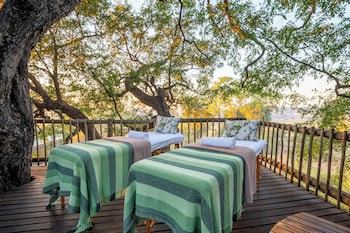 Kruger Gate Hotel