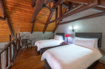 Kruger Gate Hotel