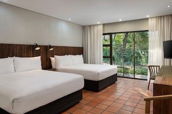 Kruger Gate Hotel
