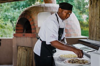 Kruger Gate Hotel