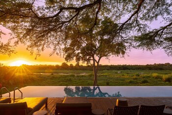 Kruger Gate Hotel