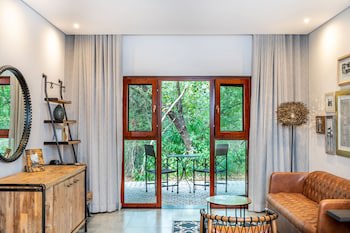 Kruger Gate Hotel