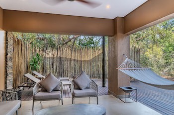 Kruger Gate Hotel