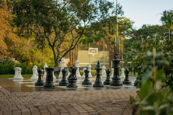 Kruger Gate Hotel