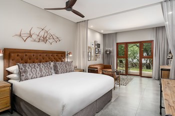 Kruger Gate Hotel