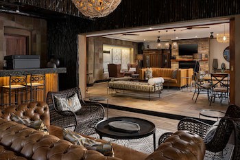 Kruger Gate Hotel
