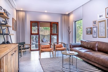 Kruger Gate Hotel