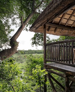 Kruger Gate Hotel