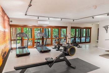 Kruger Gate Hotel