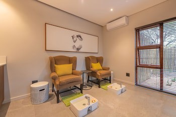 Kruger Gate Hotel
