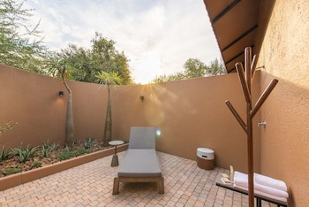 Kruger Gate Hotel