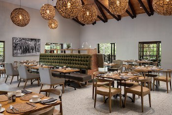 Kruger Gate Hotel
