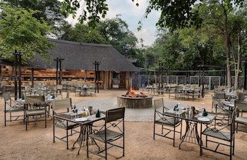 Kruger Gate Hotel