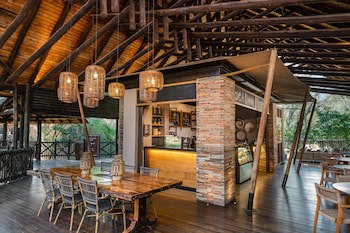 Kruger Gate Hotel