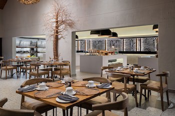 Kruger Gate Hotel