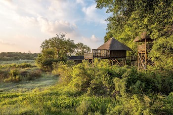 Kruger Gate Hotel