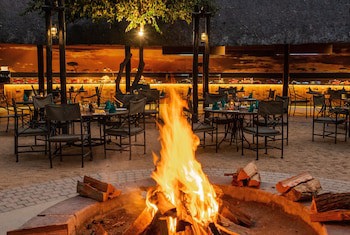 Kruger Gate Hotel