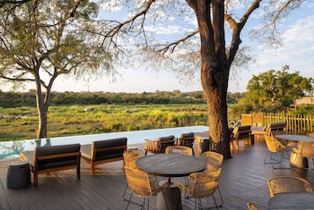 Kruger Gate Hotel