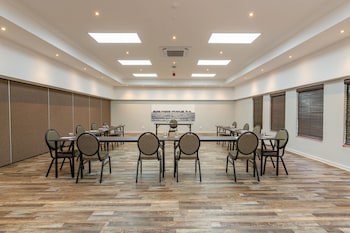Kruger Gate Hotel
