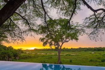 Kruger Gate Hotel