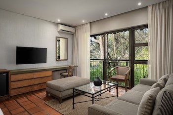 Kruger Gate Hotel