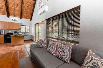 Kruger Gate Hotel