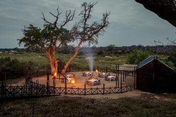 Kruger Gate Hotel