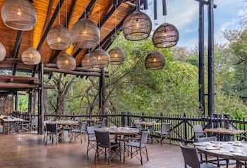 Kruger Gate Hotel