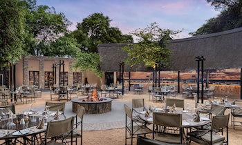 Kruger Gate Hotel