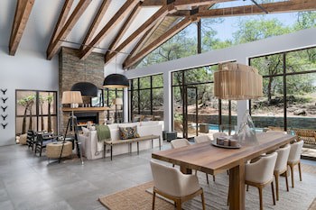 Kruger Gate Hotel