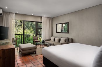 Kruger Gate Hotel