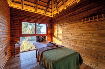 Kruger Gate Hotel