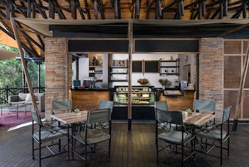 Kruger Gate Hotel