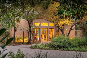 Kruger Gate Hotel
