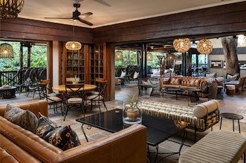 Kruger Gate Hotel