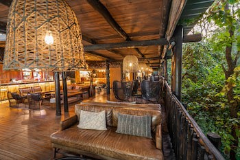 Kruger Gate Hotel