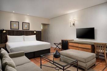 Kruger Gate Hotel