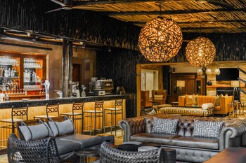 Kruger Gate Hotel