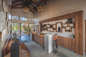 Kruger Gate Hotel