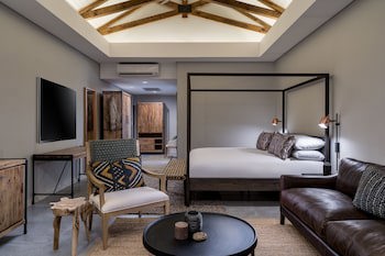 Kruger Gate Hotel