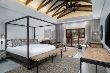 Kruger Gate Hotel
