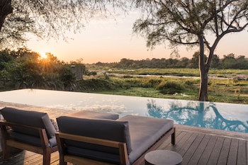 Kruger Gate Hotel