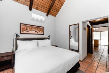Kruger Gate Hotel