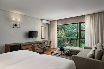 Kruger Gate Hotel