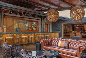 Kruger Gate Hotel