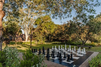 Kruger Gate Hotel