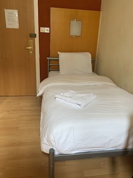 Berkeley Court Hotel